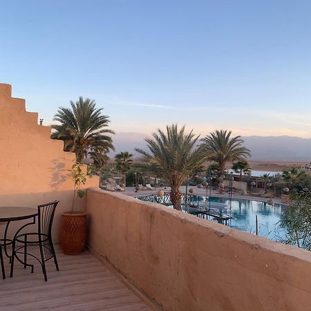 مبيت وإفطار Wawizelte Les Jardins D Amizmiz 6 Piscines المظهر الخارجي الصورة