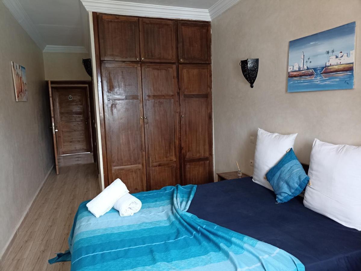 مبيت وإفطار Wawizelte Les Jardins D Amizmiz 6 Piscines المظهر الخارجي الصورة