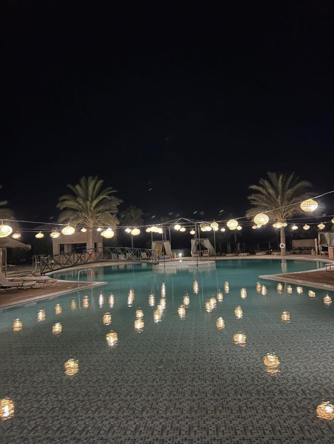 مبيت وإفطار Wawizelte Les Jardins D Amizmiz 6 Piscines المظهر الخارجي الصورة